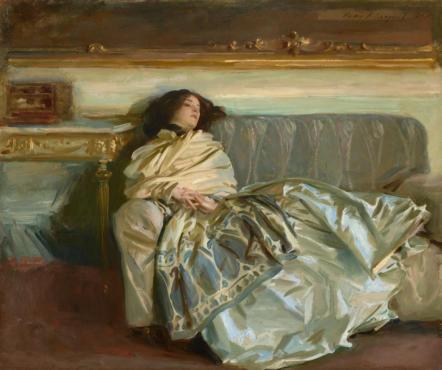 Myth-Busting Sneaky Art Narratives